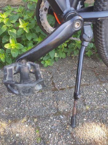 Orbea Mx Shimano Deore 2017 Mountainbike d'occasion — image 7 sur 22