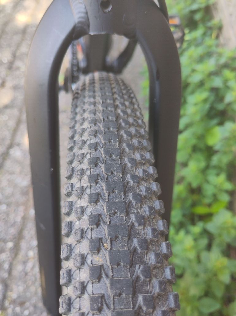 Orbea Mx Shimano Deore 2017 Mountainbike d'occasion — image 5 sur 22