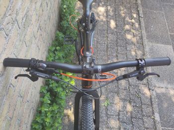 Orbea Mx Shimano Deore 2017 Mountainbike d'occasion — image 2 sur 22