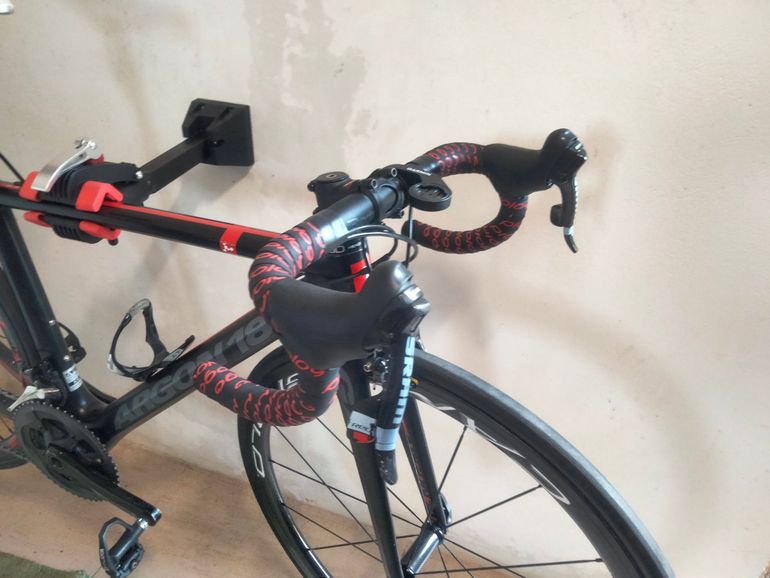 Brugt Argon 18 Gallium Pro 2018 Road & Gravel — billede 2 af 4