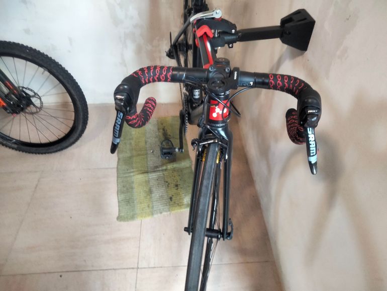Brugt Argon 18 Gallium Pro 2018 Road & Gravel — billede 3 af 4
