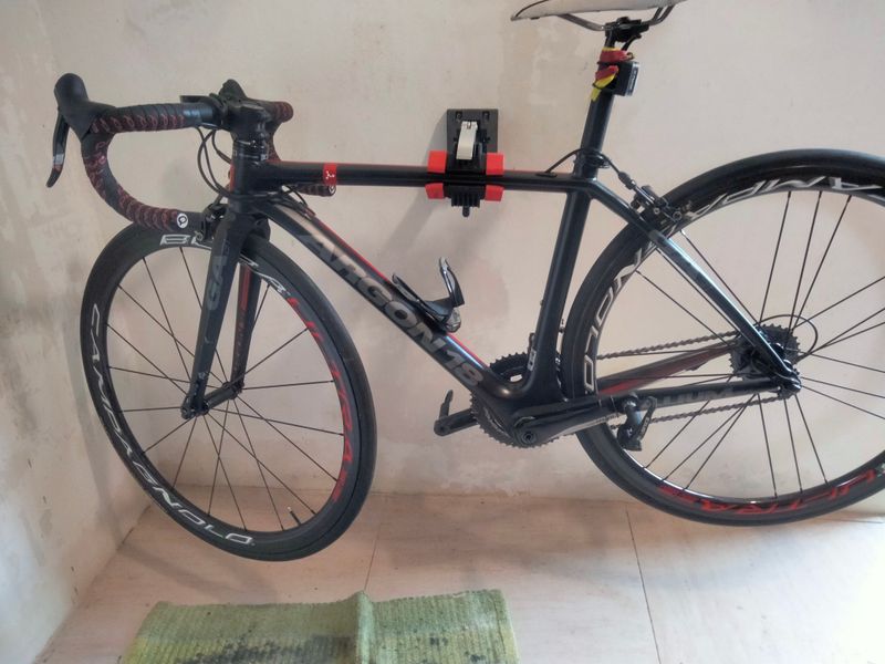 Used Argon 18 Gallium Pro 2018 Road & Gravel