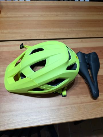 Tweedehands Merida ONE-SIXTY 700 2023 2023 Mountainbike — afbeelding 3 van 7