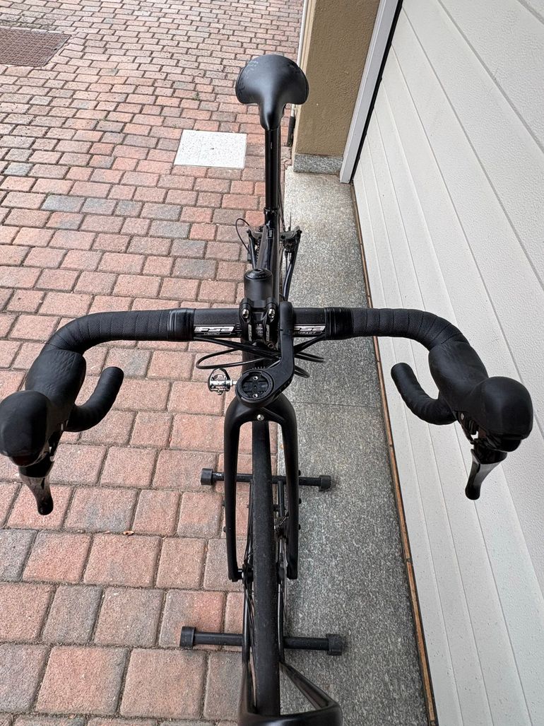 Tweedehands Cannondale Topstone 2 2022 2022 Road & Gravel — afbeelding 4 van 6