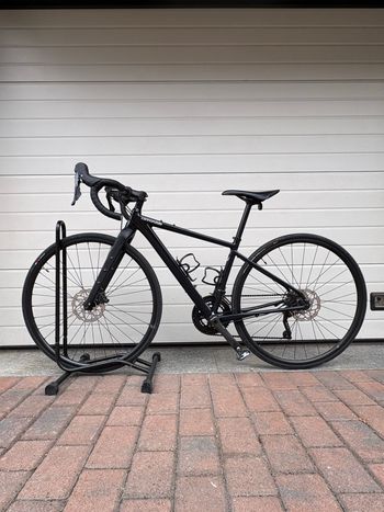 Tweedehands Cannondale Topstone 2 2022 2022 Road & Gravel — afbeelding 2 van 6