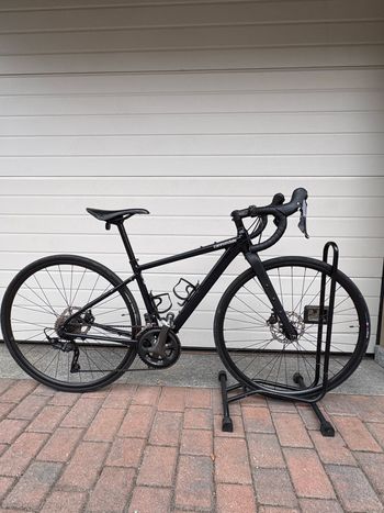 Used Cannondale Topstone 2 2022 2022 Road & Gravel