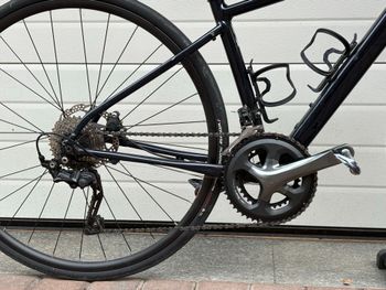 Tweedehands Cannondale Topstone 2 2022 2022 Road & Gravel — afbeelding 3 van 6