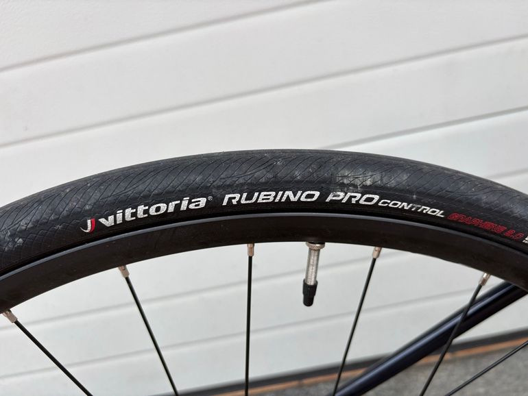 Tweedehands Cannondale Topstone 2 2022 2022 Road & Gravel — afbeelding 5 van 6