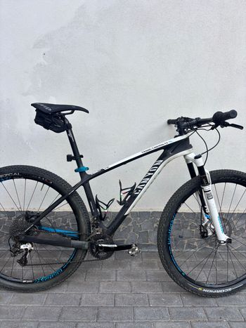 Brugt Canyon Grand Canyon Other SRAM - Mountainbike 2016 MTB