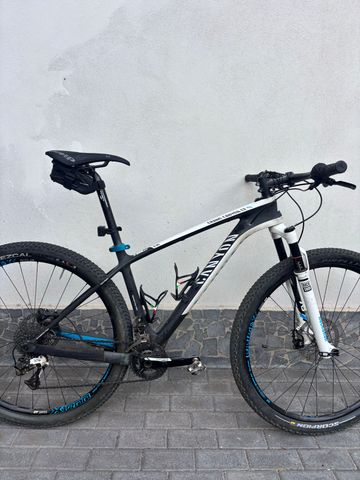 Brugt Canyon Grand Canyon Other SRAM - Mountainbike 2016 MTB
