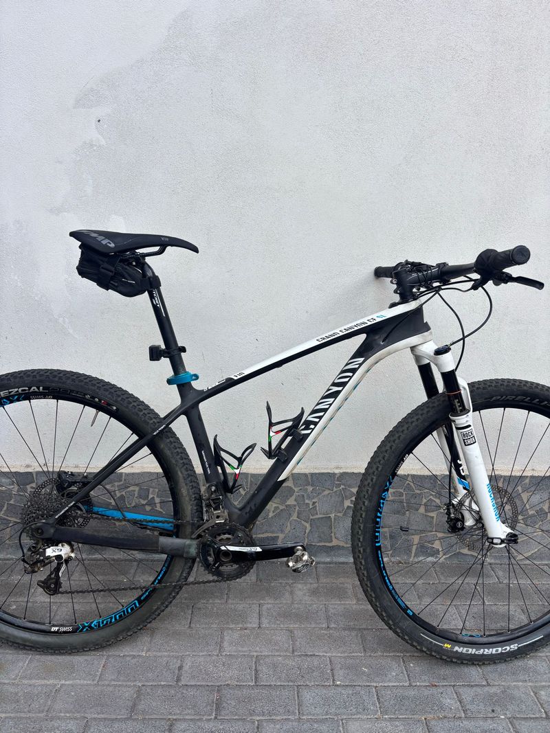 Used Canyon Grand Canyon Other SRAM - Mountainbike 2016 MTB