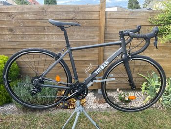 Used TRIBAN RC120 Road Bike 2020 2020 Road & Gravel