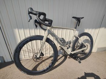 Used Scott Addict Gravel 20 2026 2026 Road & Gravel