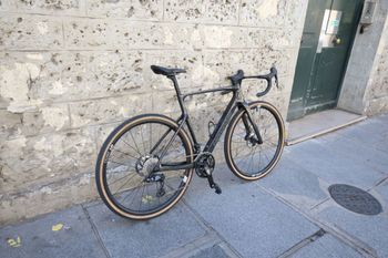 Używany Cannondale Superx Shimano GRX Di2 2025 Road & Gravel — zdjęcie 5 z 8