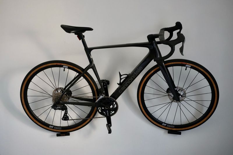 Used Cannondale SuperX Di2 | SystemBar R-One 2025 Road & Gravel
