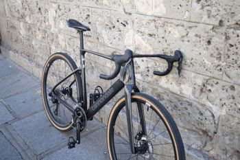 Używany Cannondale Superx Shimano GRX Di2 2025 Road & Gravel — zdjęcie 8 z 8