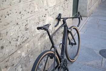 Używany Cannondale Superx Shimano GRX Di2 2025 Road & Gravel — zdjęcie 7 z 8