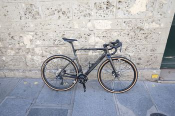 Używany Cannondale Superx Shimano GRX Di2 2025 Road & Gravel — zdjęcie 6 z 8
