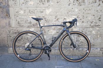 Used Cannondale Superx Shimano GRX Di2 2025 Road & Gravel
