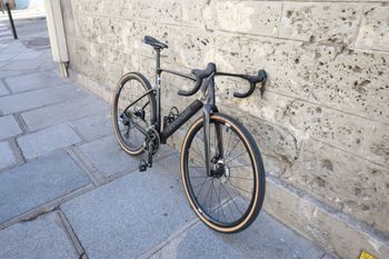 Używany Cannondale Superx Shimano GRX Di2 2025 Road & Gravel — zdjęcie 4 z 8