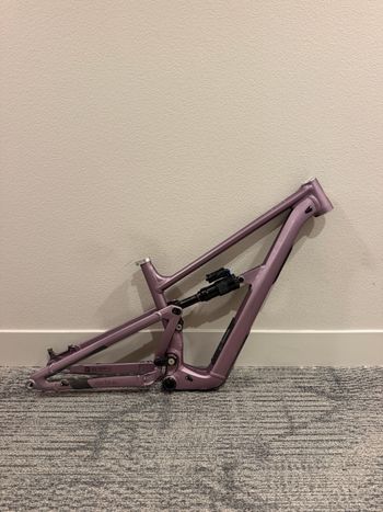 Used Ibis Ripmo AF V2 2026 Frameset 2026 MTB