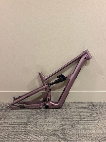 Used Ibis Ripmo AF V2 2026 Frameset 2026 MTB