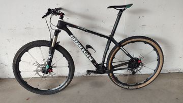 Used Bianchi Methanol 29.1 2017 MTB