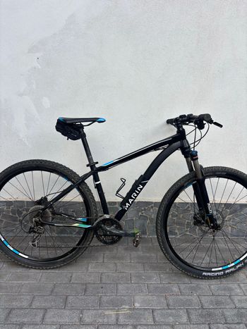 Used Marin Four Other Shimano 2016 MTB