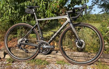 Used Colnago V3-rs Shimano Ultegra Di2 2023 Road & Gravel