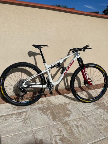 Used KTM SCARP EXONIC 2026 2026 MTB