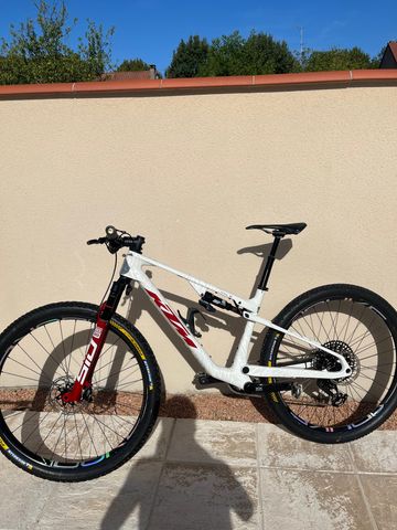 KTM SCARP EXONIC 2026 2026 Mountainbike d'occasion — image 6 sur 8