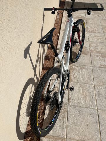 KTM SCARP EXONIC 2026 2026 Mountainbike d'occasion — image 2 sur 8