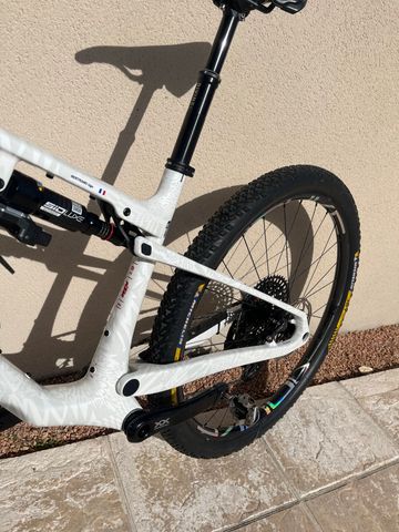 KTM SCARP EXONIC 2026 2026 Mountainbike d'occasion — image 7 sur 8
