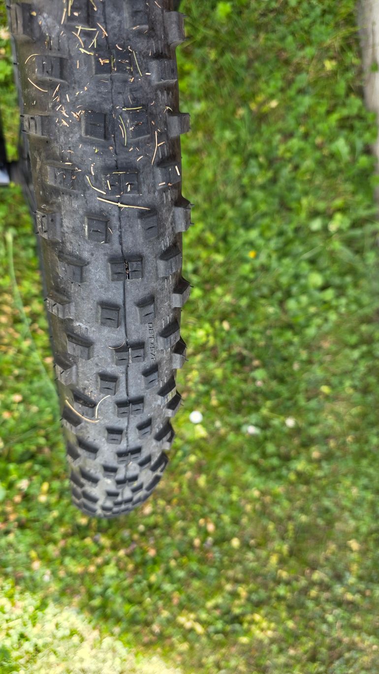 Haibike SDURO HardNine 8.0 2020 2020 Mountainbike usato, Verde — immagine 2 di 16