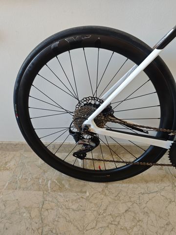 Orbea GAIN M20 2022 2022 Road & Gravel d'occasion