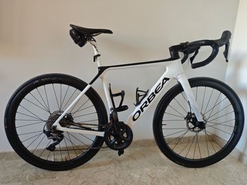 Używany Orbea GAIN M20 2022 2022 Road & Gravel — zdjęcie 18 z 18