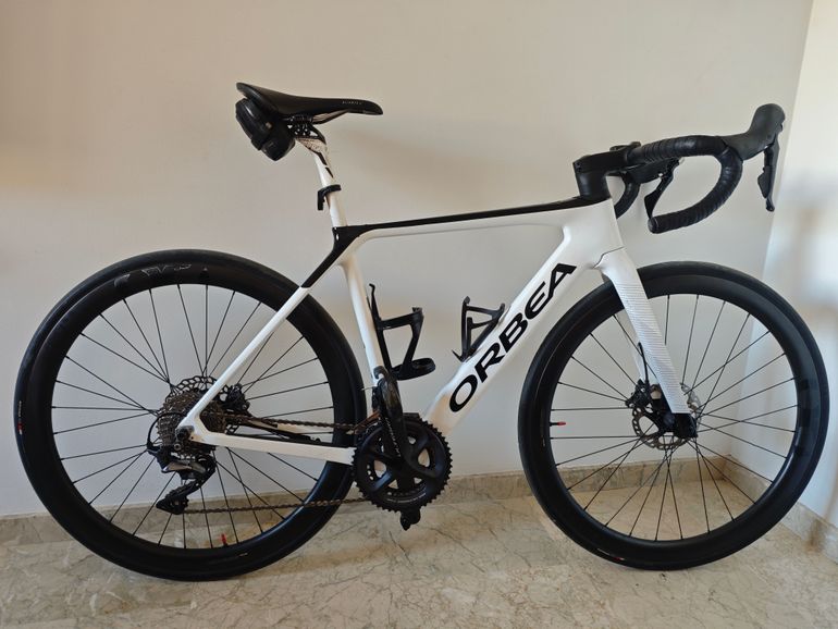 Brugt Orbea GAIN M20 2022 2022 Road & Gravel — billede 18 af 18