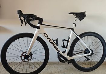 Brugt Orbea GAIN M20 2022 2022 Road & Gravel — billede 12 af 18