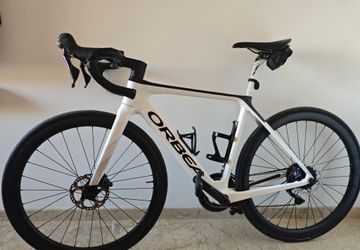 Używany Orbea GAIN M20 2022 2022 Road & Gravel — zdjęcie 10 z 18