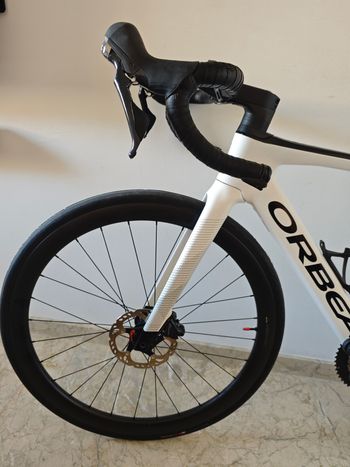 Brugt Orbea GAIN M20 2022 2022 Road & Gravel — billede 9 af 18