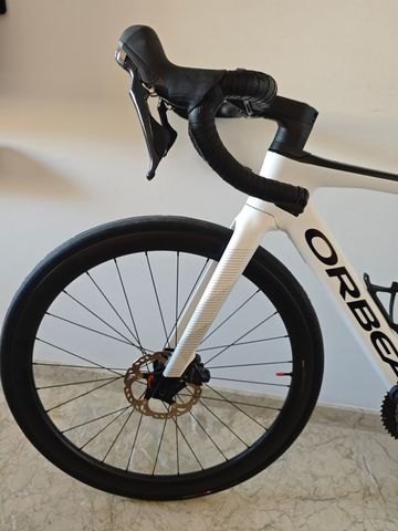 Używany Orbea GAIN M20 2022 2022 Road & Gravel — zdjęcie 9 z 18