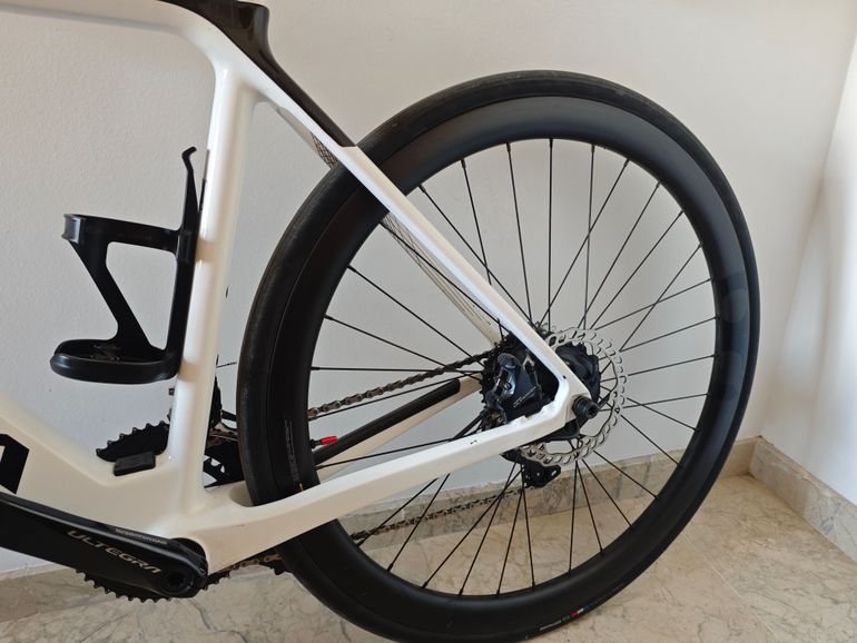 Brugt Orbea GAIN M20 2022 2022 Road & Gravel — billede 10 af 18