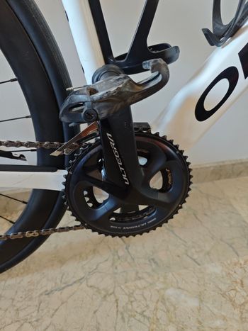 Brugt Orbea GAIN M20 2022 2022 Road & Gravel — billede 13 af 18