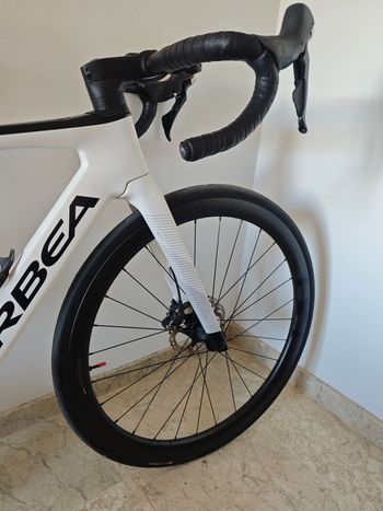 Brugt Orbea GAIN M20 2022 2022 Road & Gravel — billede 14 af 18