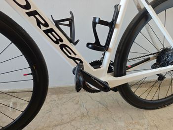 Brugt Orbea GAIN M20 2022 2022 Road & Gravel — billede 11 af 18