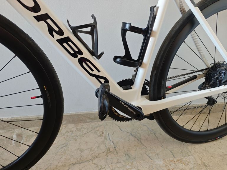 Brugt Orbea GAIN M20 2022 2022 Road & Gravel — billede 11 af 18