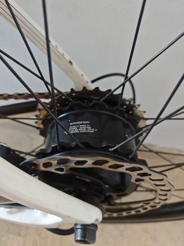 Używany Orbea GAIN M20 2022 2022 Road & Gravel — zdjęcie 6 z 18