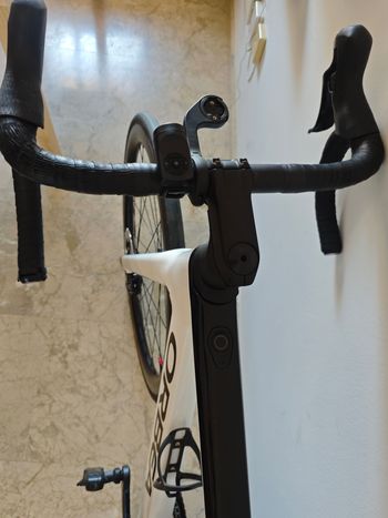 Brugt Orbea GAIN M20 2022 2022 Road & Gravel — billede 7 af 18
