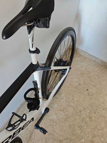 Brugt Orbea GAIN M20 2022 2022 Road & Gravel — billede 6 af 18