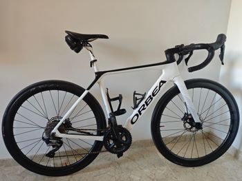 Brugt Orbea GAIN M20 2022 2022 Road & Gravel — billede 16 af 18